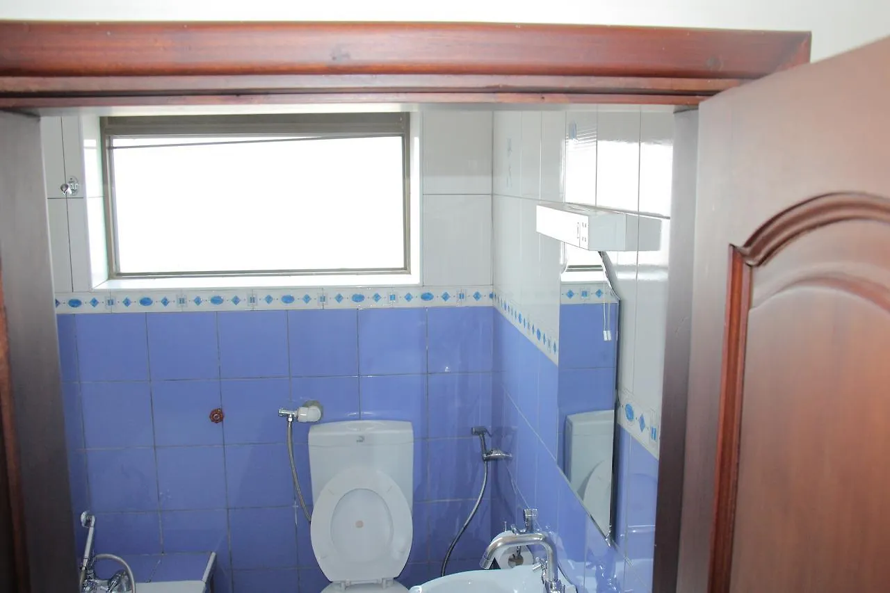 Hotel Jfrigh Makerere
