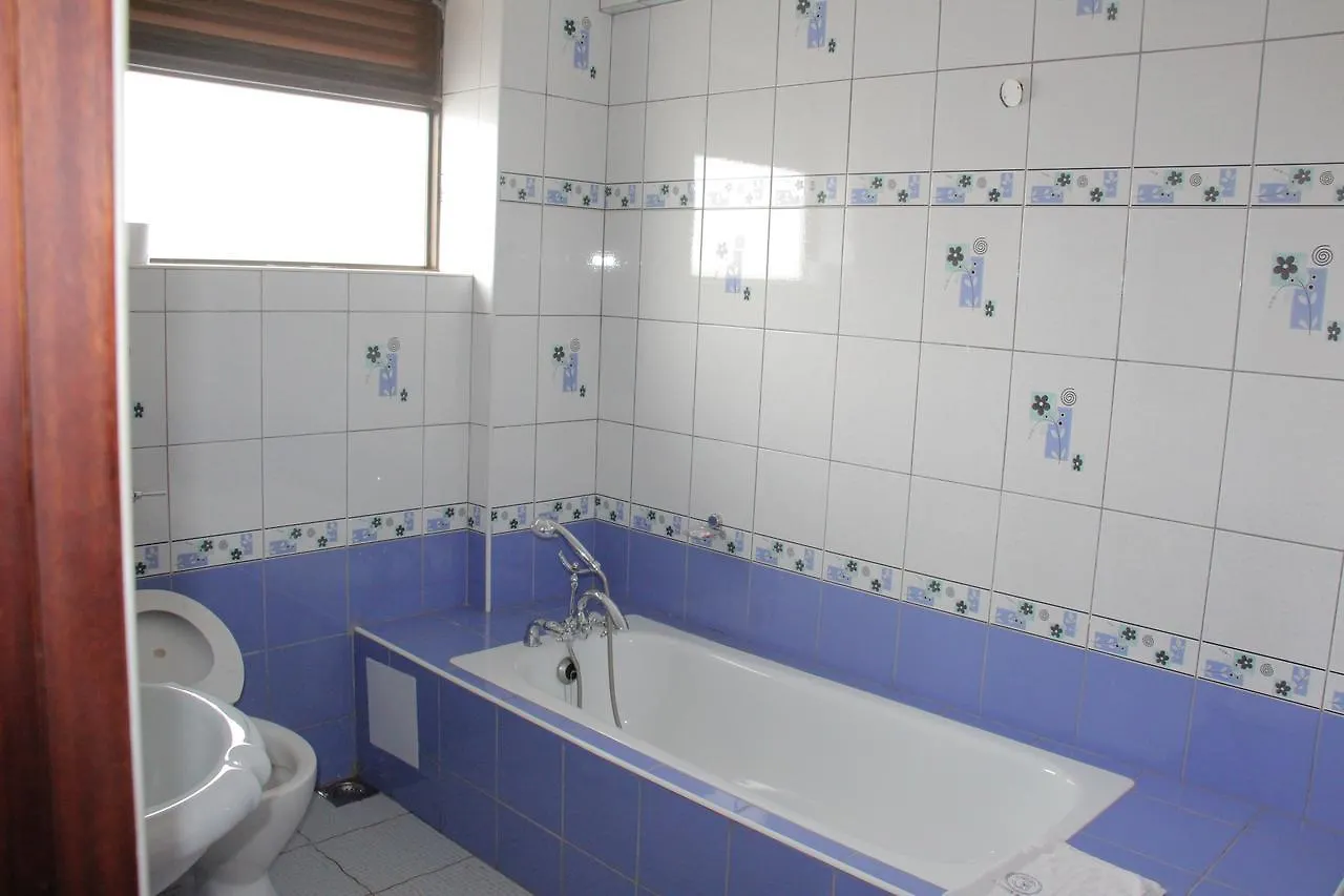 ***  Hotel Jfrigh Makerere Uganda