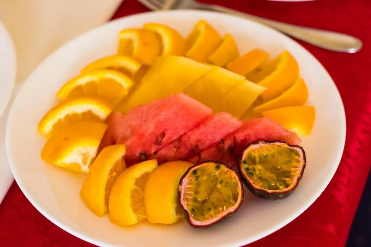 Hotel Jfrigh Makerere
