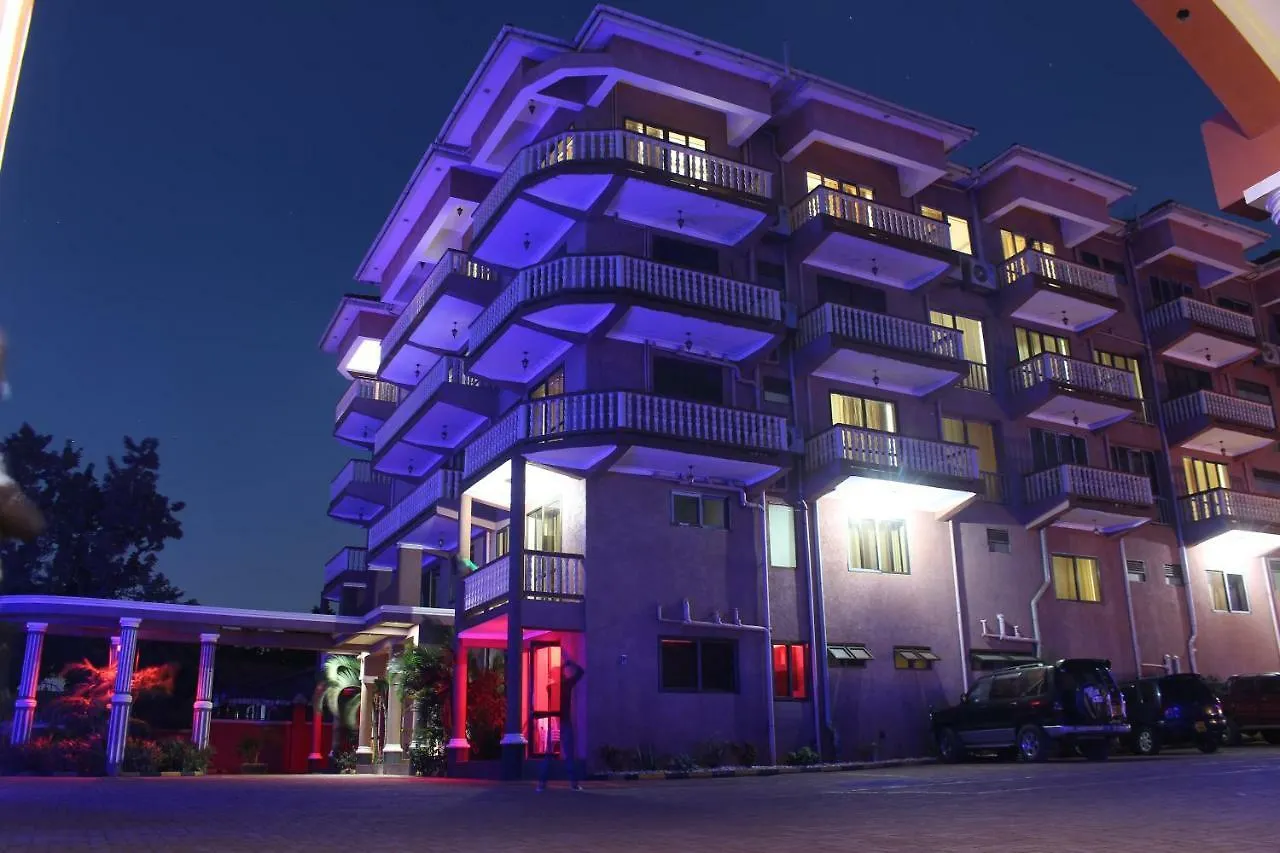 Hotel Jfrigh contacts